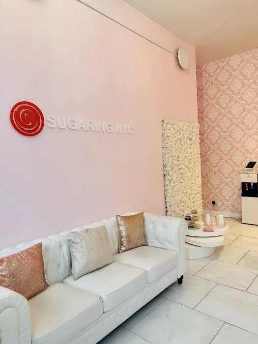 Sugaring NYC - Chicago Lincoln Park Picture 2
