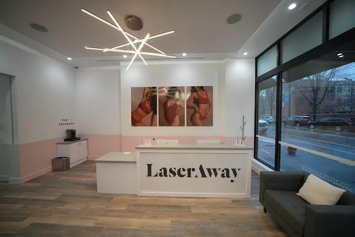 LaserAway Lincoln Park Picture 10