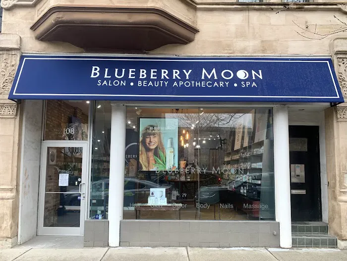 Blueberry Moon Salon Spa Picture 5