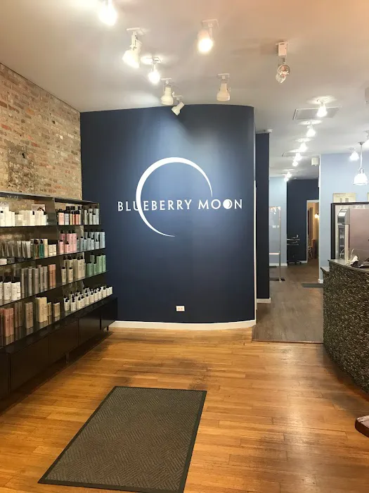 Blueberry Moon Salon Spa Picture 2