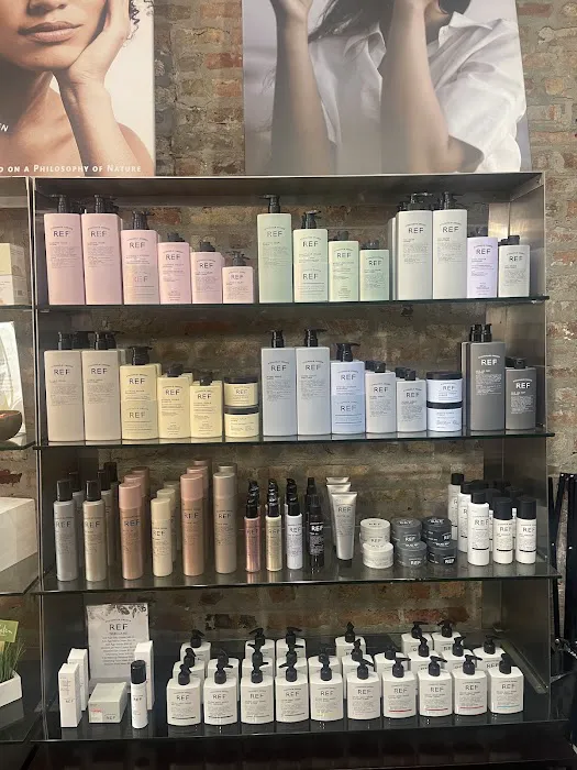 Blueberry Moon Salon Spa Picture 4