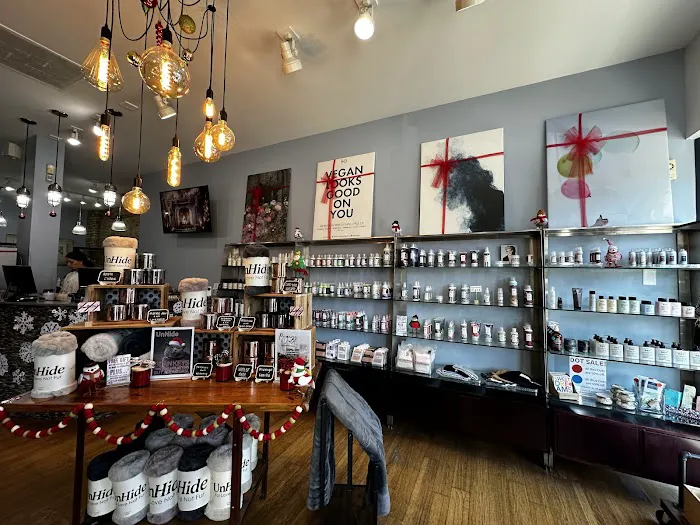 Blueberry Moon Salon Spa Picture 6