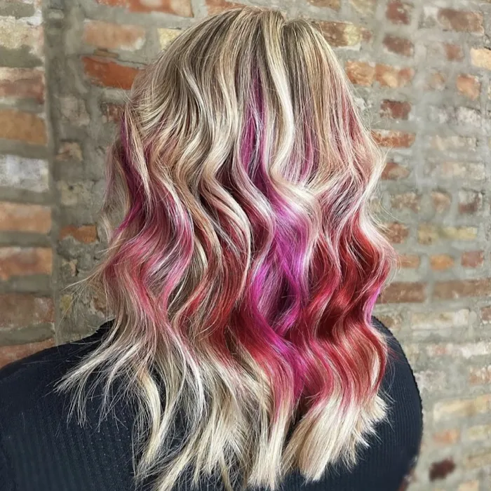 Blueberry Moon Salon Spa Picture 9