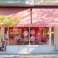 Benefit Cosmetics Boutique & BrowBar ico