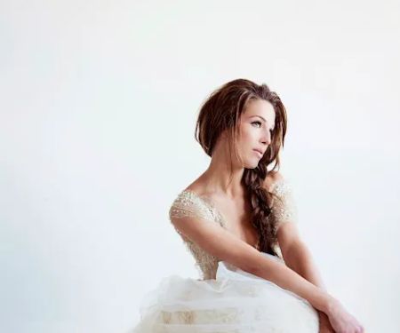 Erin Graham Hair