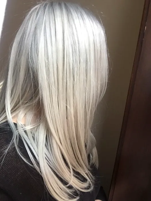 Blondies Picture 6