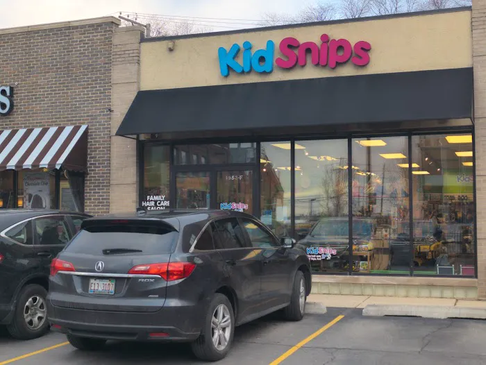 KidSnips Lincoln Park Picture 10