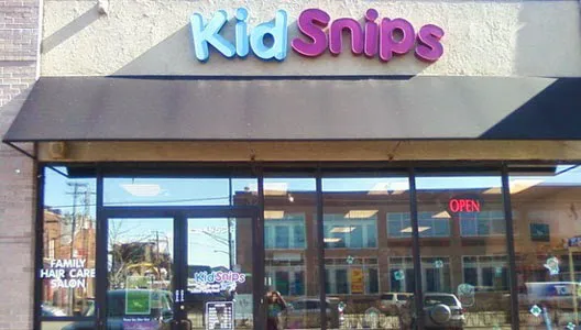 KidSnips Lincoln Park Picture 4