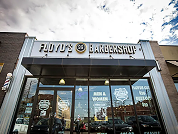 Floyd's 99 Barbershop Picture 10
