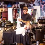 Floyd's 99 Barbershop