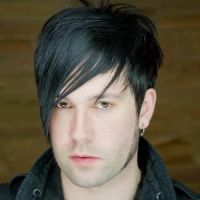 Geoffrey Sttop at Salon 1800 ico