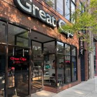 Great Clips ico