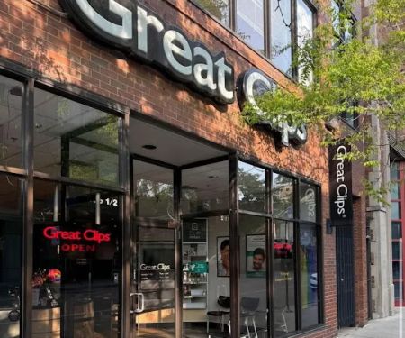 Great Clips