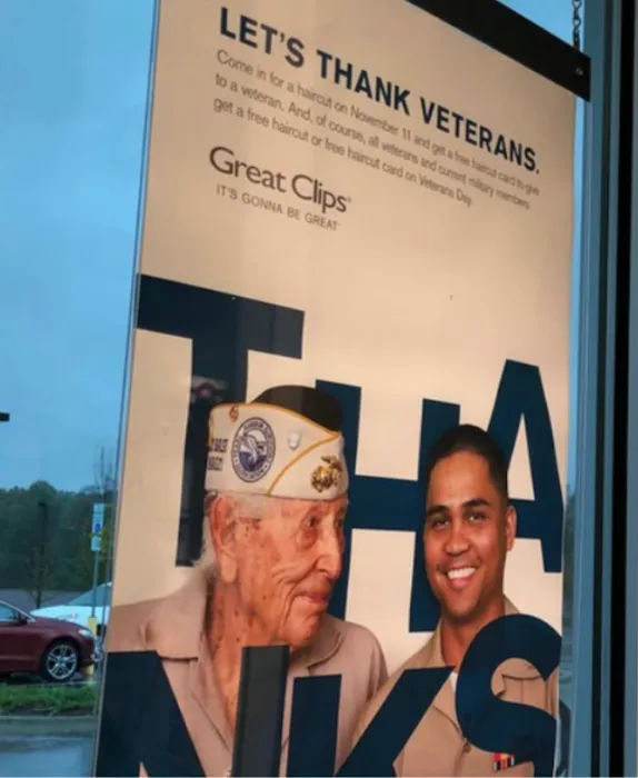 Great Clips Picture 9