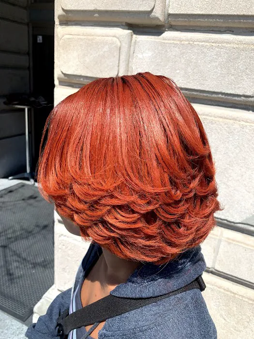 EssenceVIP Hair Designers Picture 6