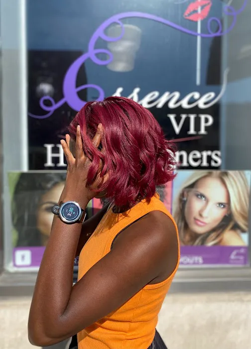 EssenceVIP Hair Designers Picture 1