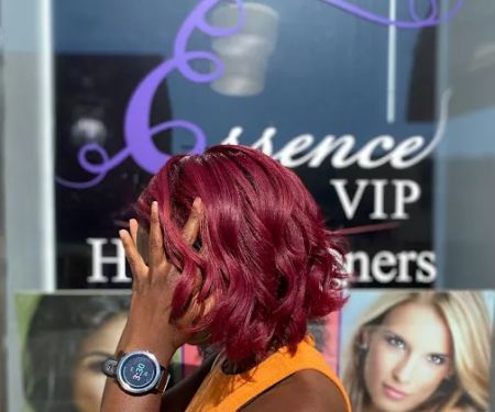 EssenceVIP Hair Designers