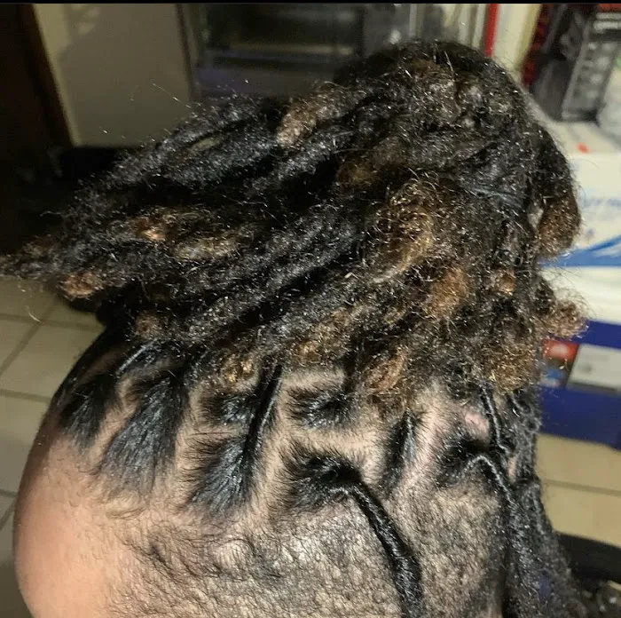 Glory 2 Hair Picture 3