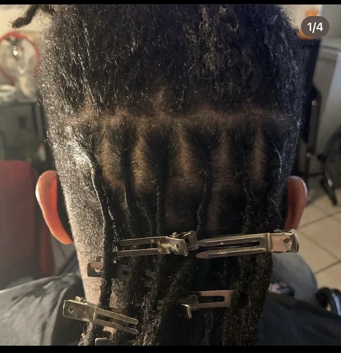 Glory 2 Hair Picture 8