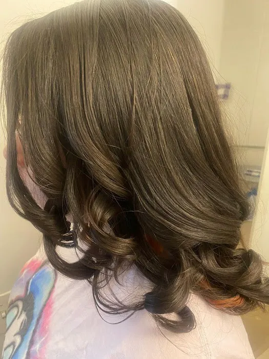 Glory 2 Hair Picture 7