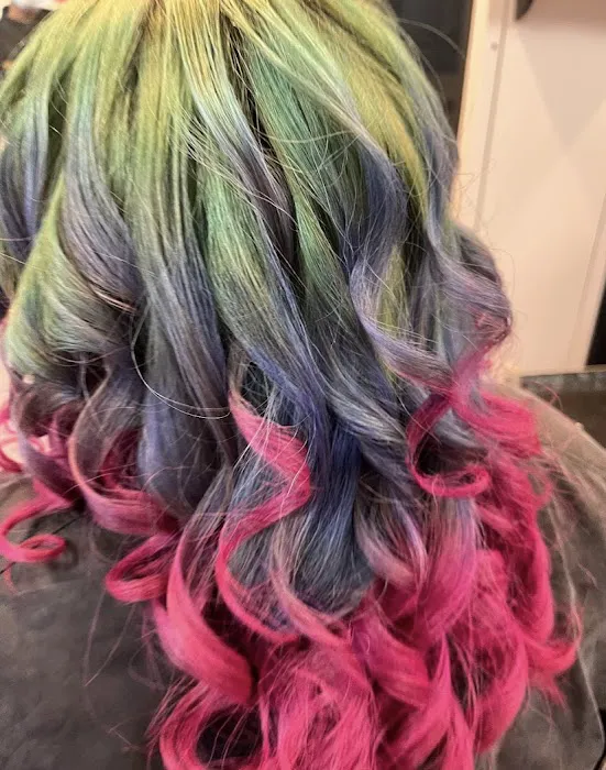 Glory 2 Hair Picture 2