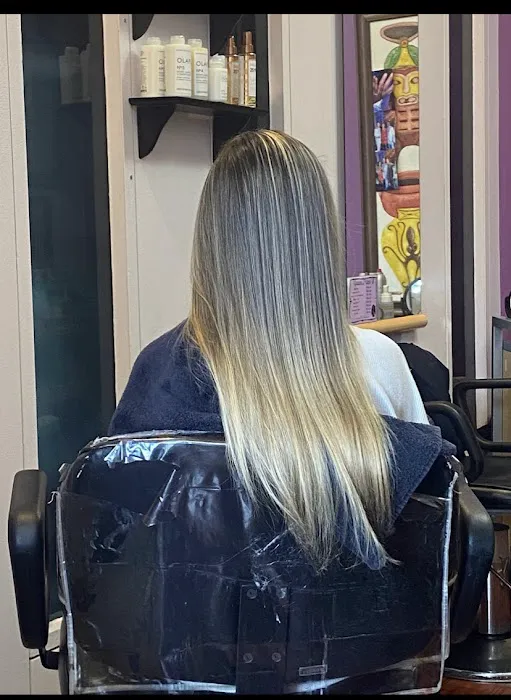Glory 2 Hair Picture 6