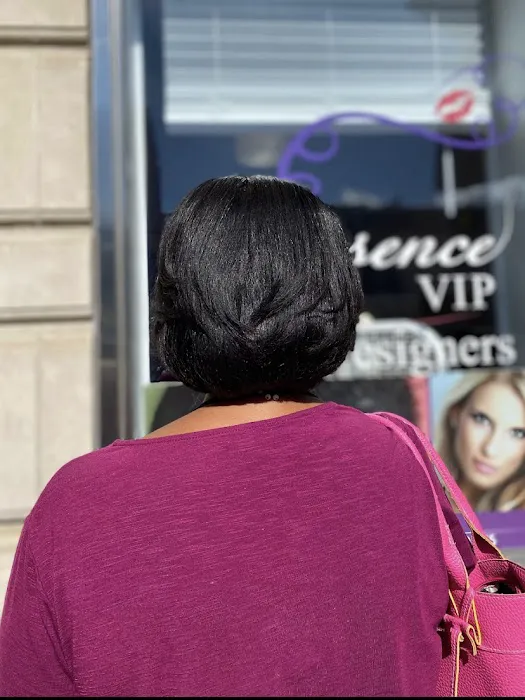 Glory 2 Hair Picture 5