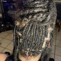 Glory 2 Hair ico