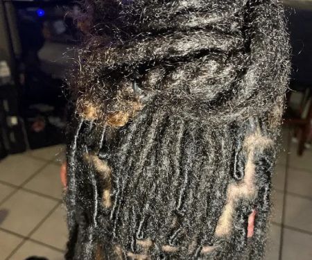 Glory 2 Hair