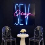 SEV Laser