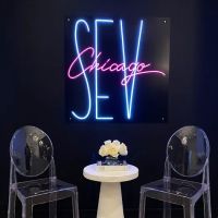 SEV Laser ico
