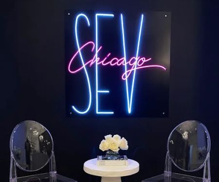 SEV Laser