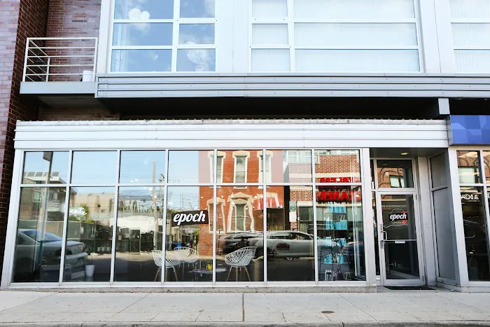 Epoch Studio Salon Picture 7