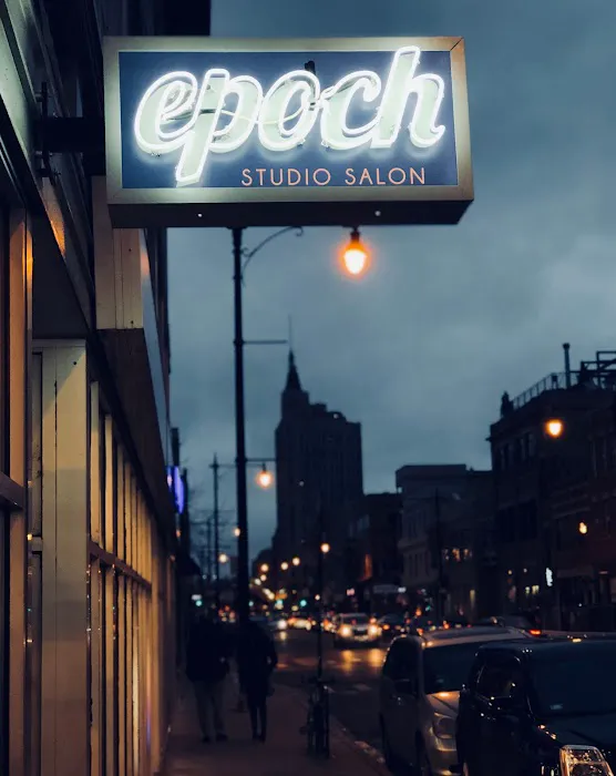 Epoch Studio Salon Picture 8