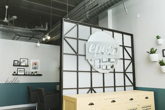 Epoch Studio Salon Picture 6