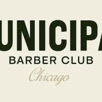 Municipal Barber Club ico