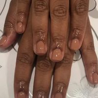 Bre's Beauty Parlor ico
