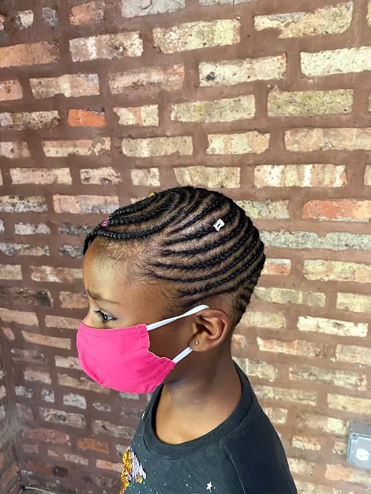Bre's Beauty Parlor Picture 5