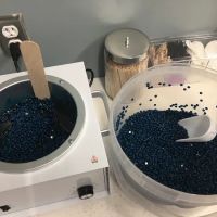 WAXED ico