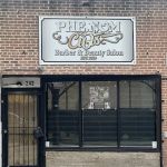 Phe.nom Cuts Barber & Beauty Salon