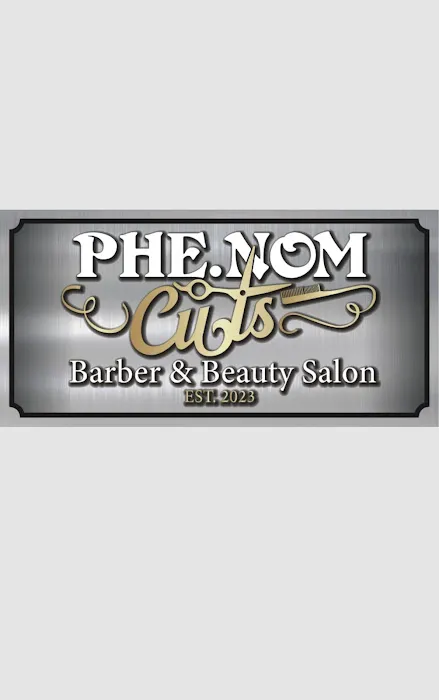 Phe.nom Cuts Barber & Beauty Salon Picture 2