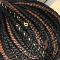 African Hair Braiding By AWA ico