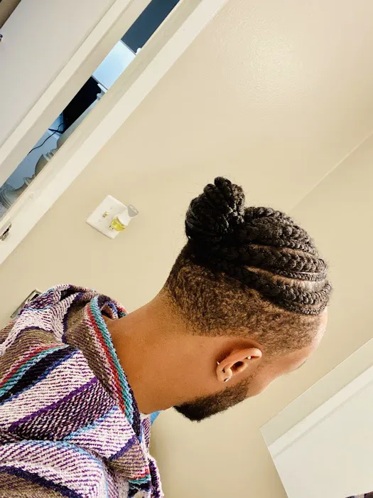 African Hair Braiding By AWA Picture 9