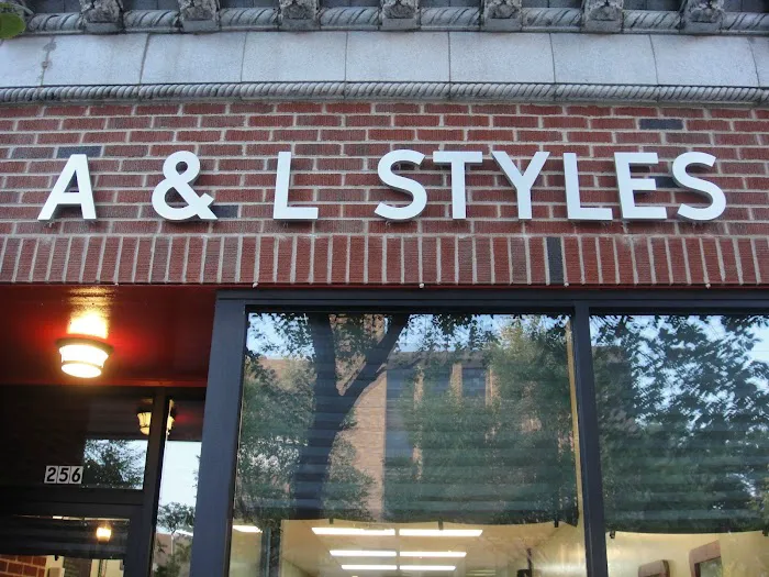 A & L Styles Picture 3