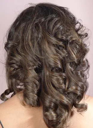 Mena's Hair Design Picture 7