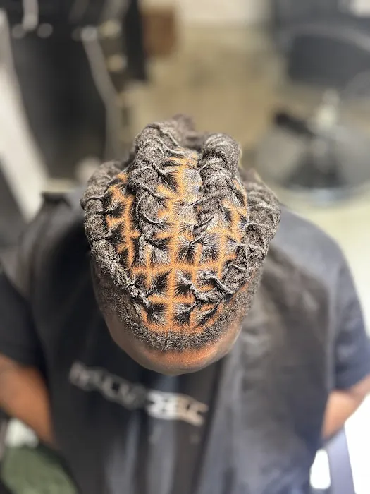 Crown adjustments Picture 5