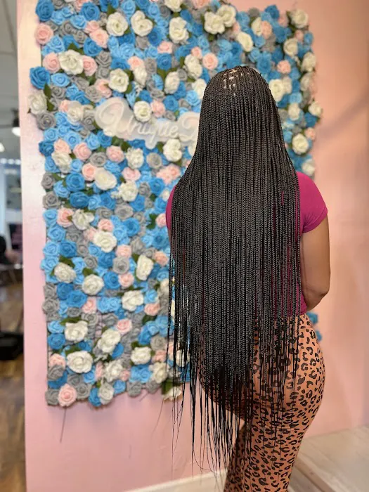 Kelly’s Haus of Beauty Picture 2