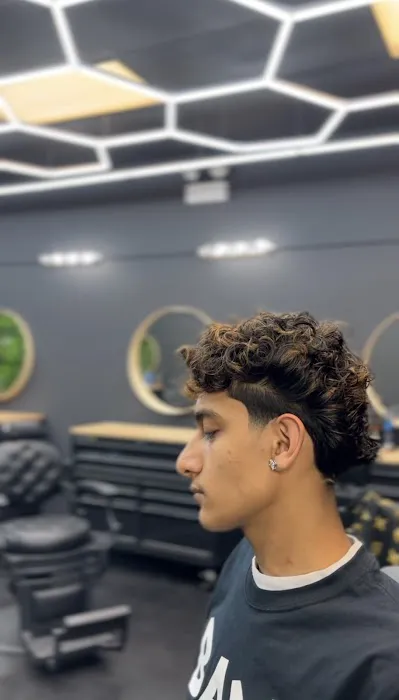 Apex Fades Picture 4