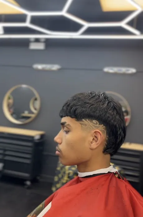 Apex Fades Picture 2