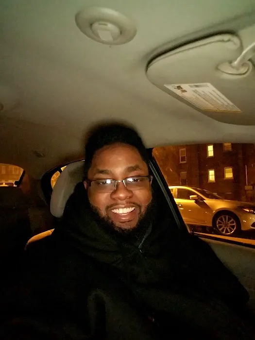 Tj's Barber And Beauty Salon Picture 1